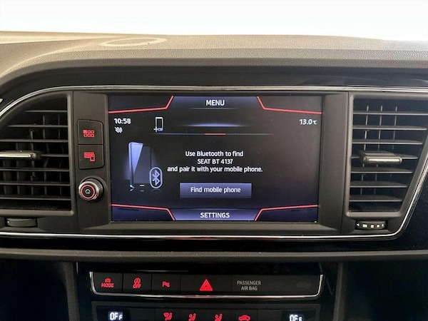 Used SEAT Leon 2018 for sale - 76209344: Photo 24