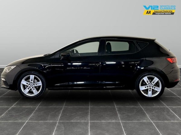 Used SEAT Leon 2018 for sale - 76209344: Photo 7