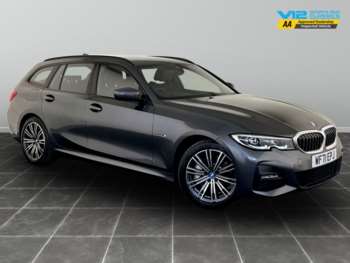 2021 (71) - 330e M Sport 5dr Step Auto