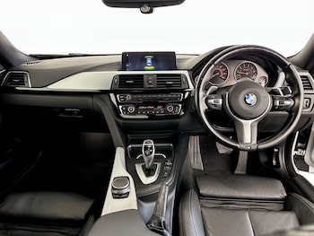 Used BMW 4 Series 2018 for sale - 75249445: Photo