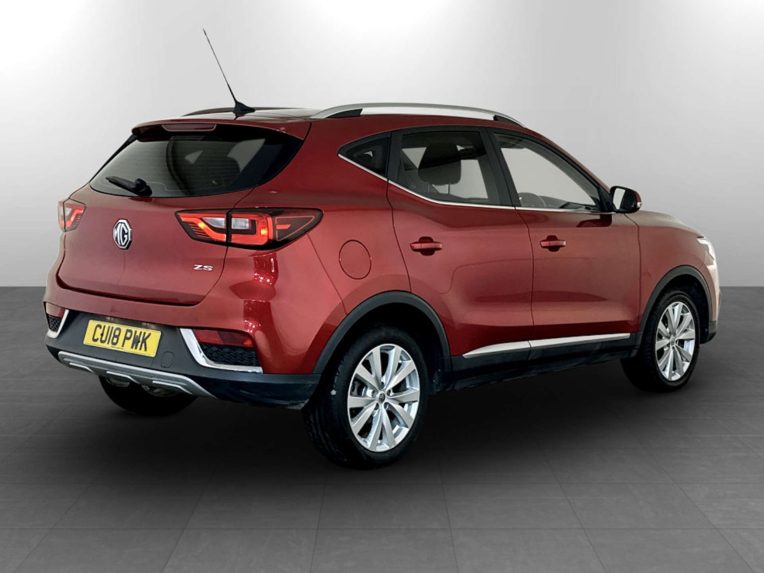 Used MG MG ZS 2018 for sale - 77643155: Photo 10