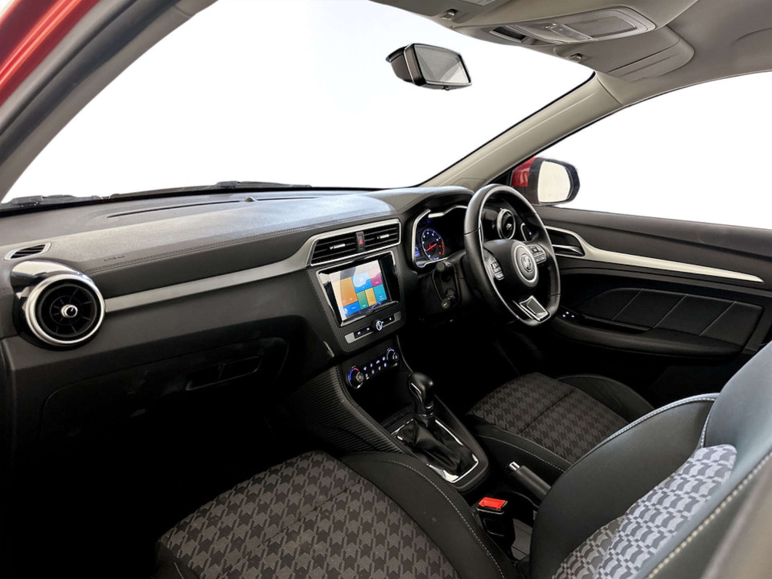 Used MG MG ZS 2018 for sale - 77643155: Photo 12