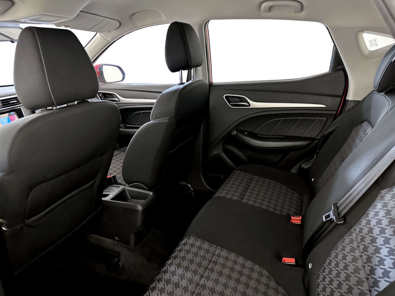 Used MG MG ZS 2018 for sale - 77643155: Photo 13