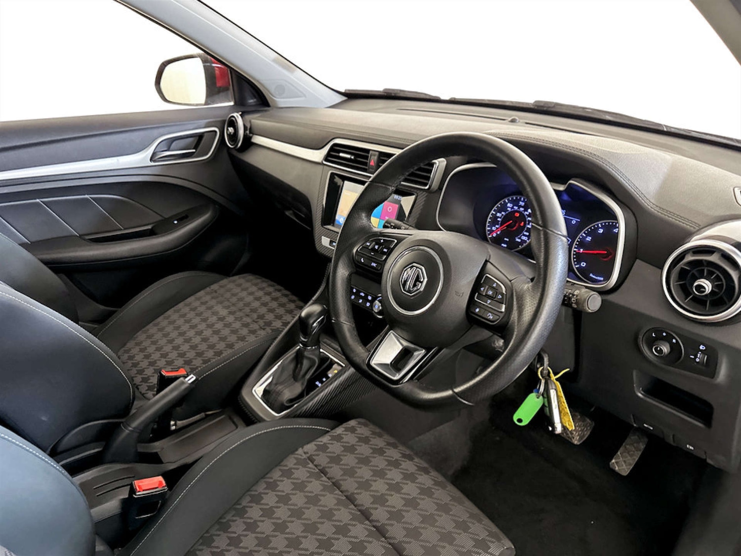 Used MG MG ZS 2018 for sale - 77643155: Photo 14