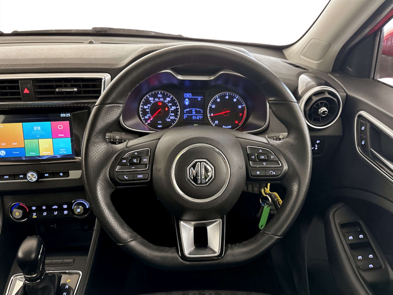 Used MG MG ZS 2018 for sale - 77643155: Photo 15