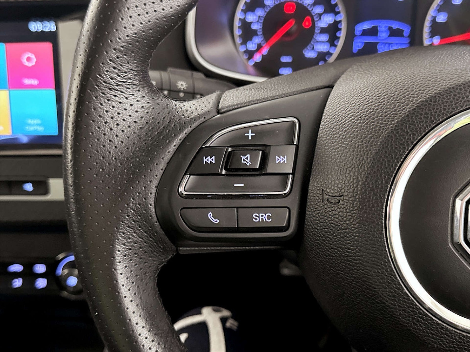 Used MG MG ZS 2018 for sale - 77643155: Photo 16