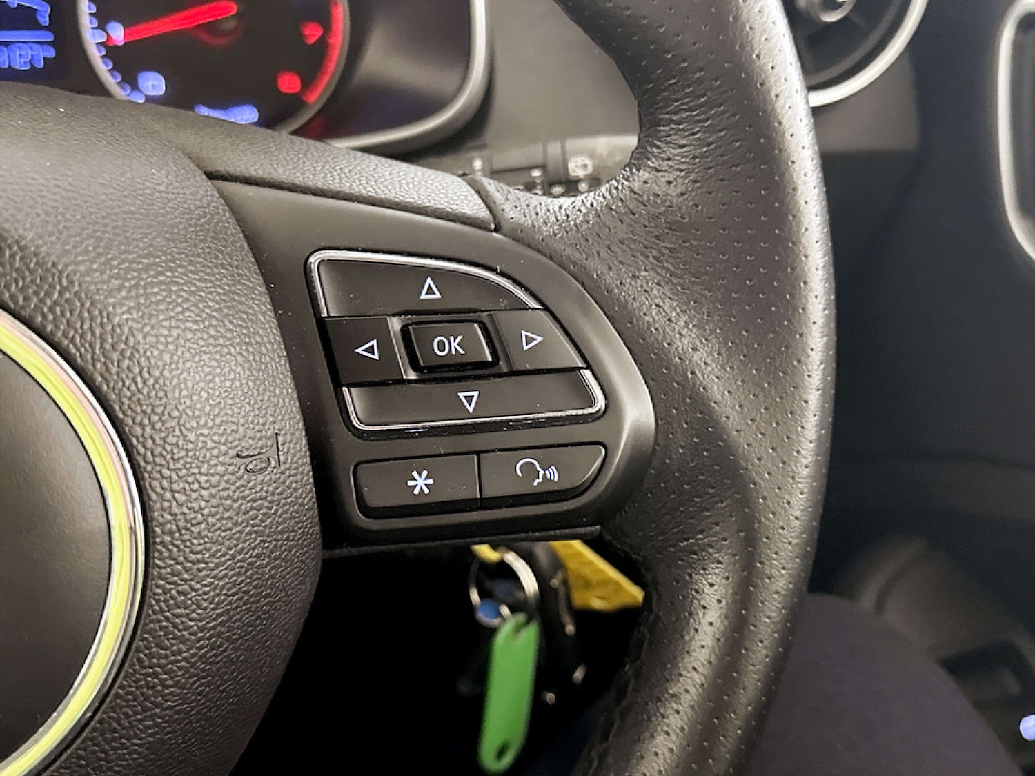 Used MG MG ZS 2018 for sale - 77643155: Photo 18