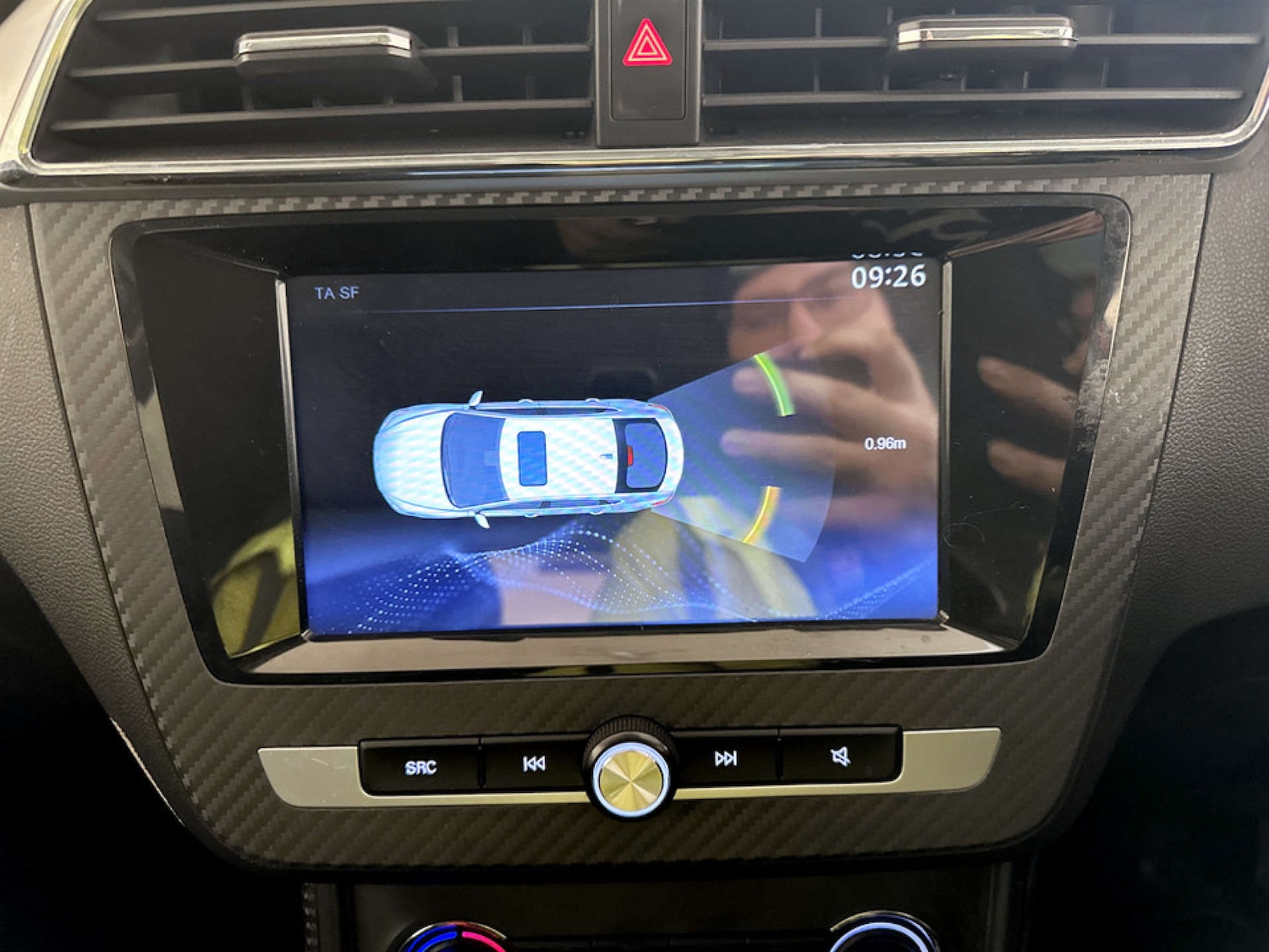 Used MG MG ZS 2018 for sale - 77643155: Photo 19