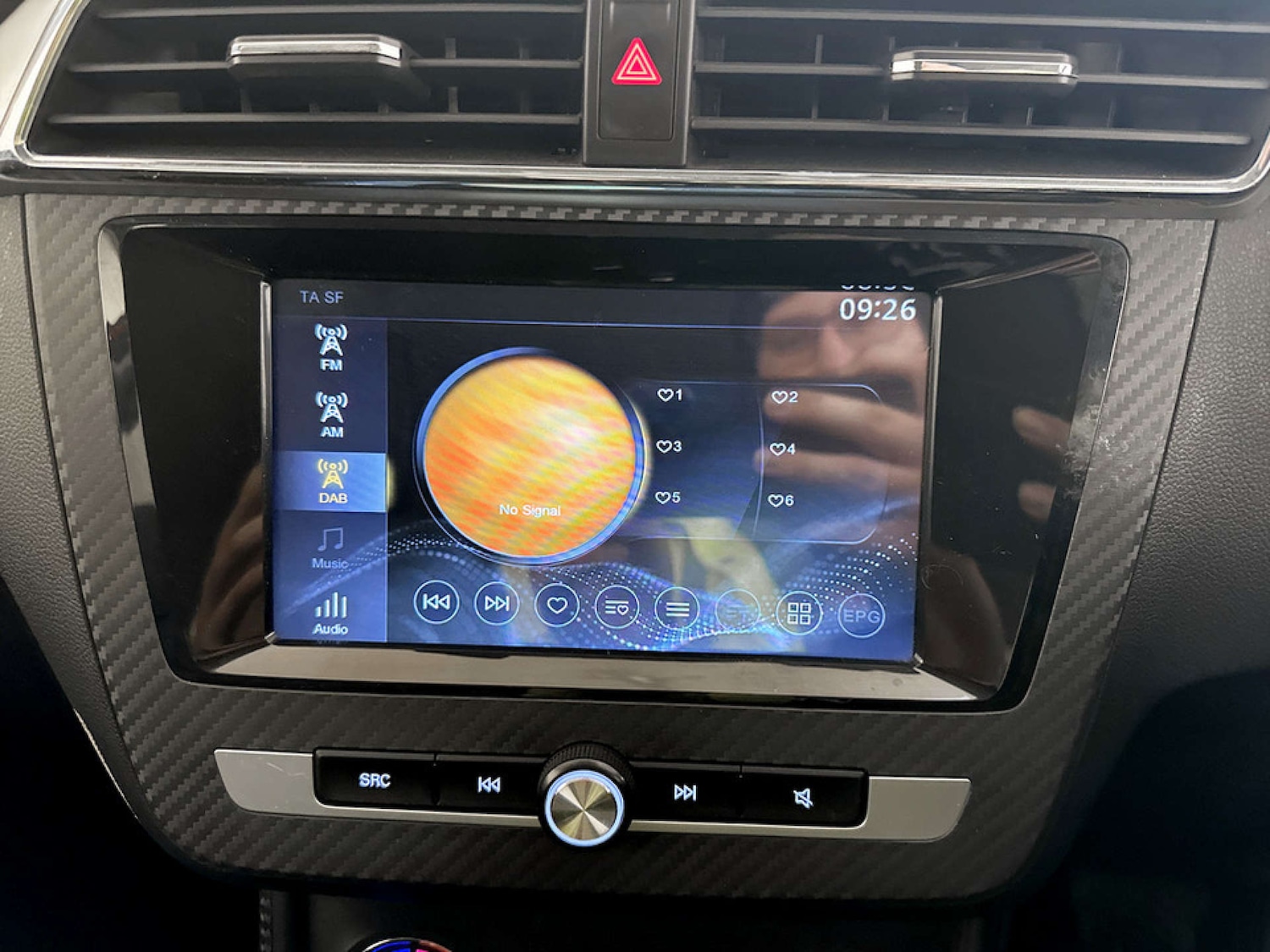 Used MG MG ZS 2018 for sale - 77643155: Photo 20