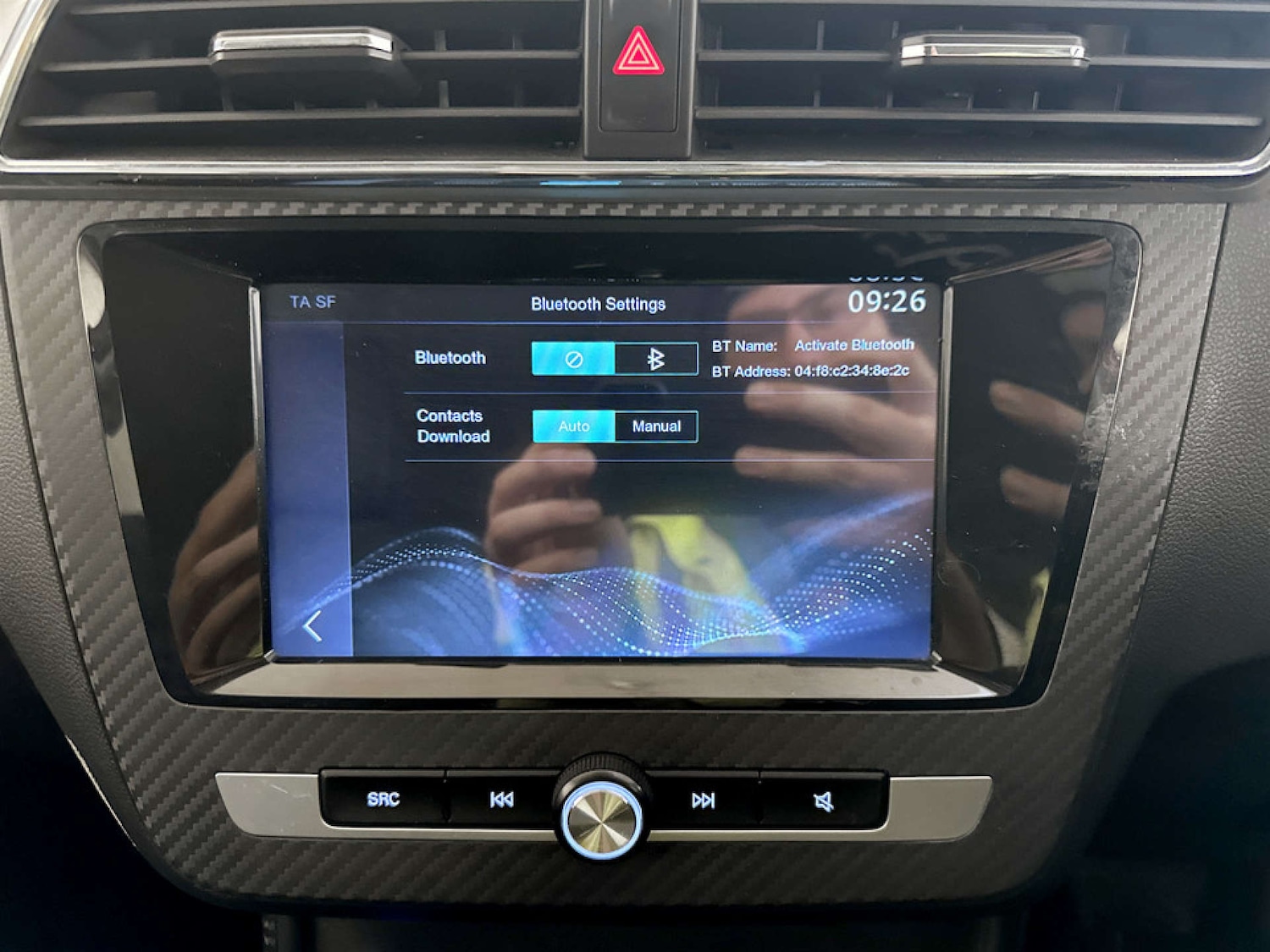 Used MG MG ZS 2018 for sale - 77643155: Photo 21