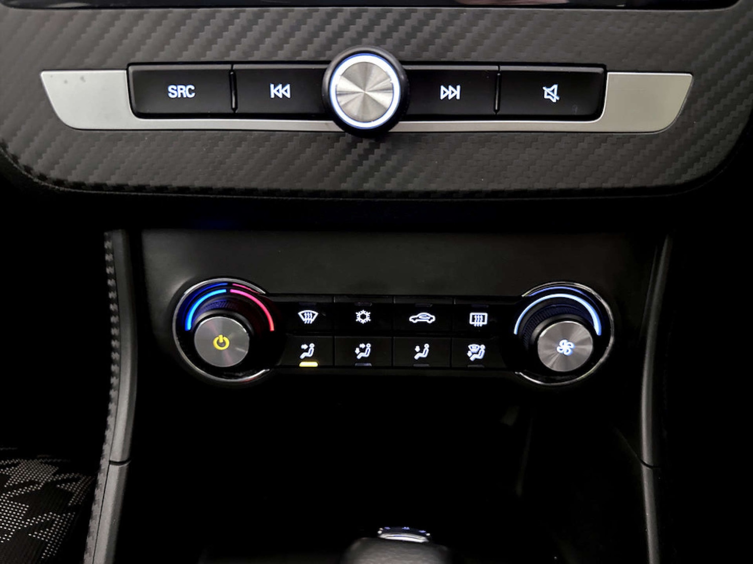 Used MG MG ZS 2018 for sale - 77643155: Photo 23