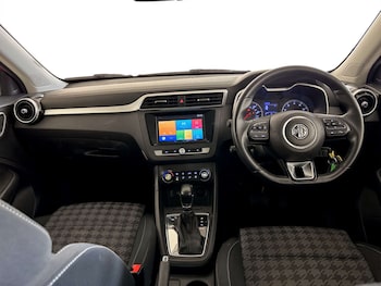 Used MG MG ZS 2018 for sale - 77643155: Photo