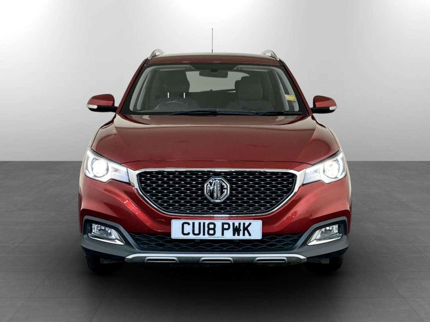 Used MG MG ZS 2018 for sale - 77643155: Photo 5