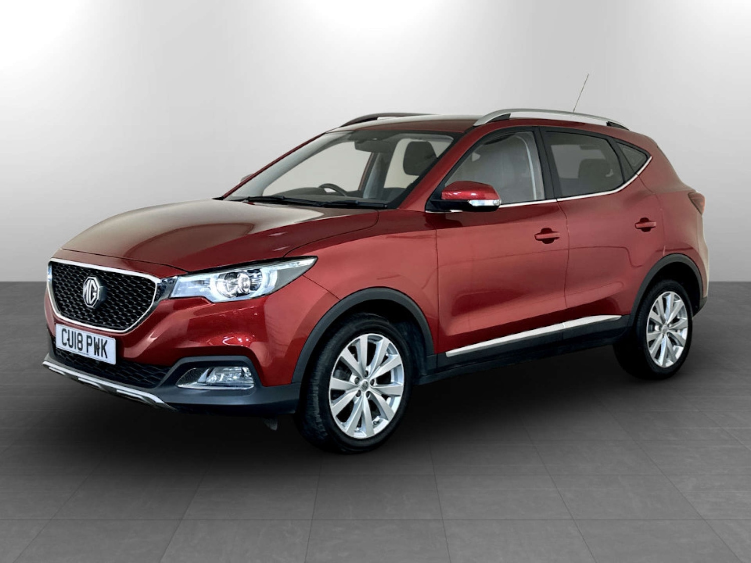 Used MG MG ZS 2018 for sale - 77643155: Photo 6