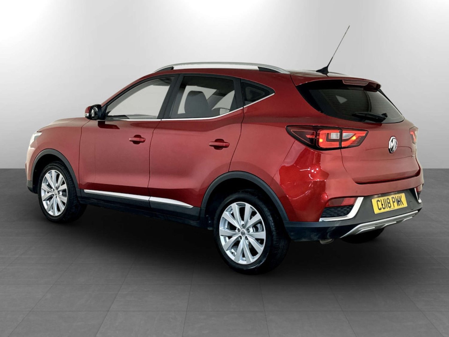 Used MG MG ZS 2018 for sale - 77643155: Photo 8