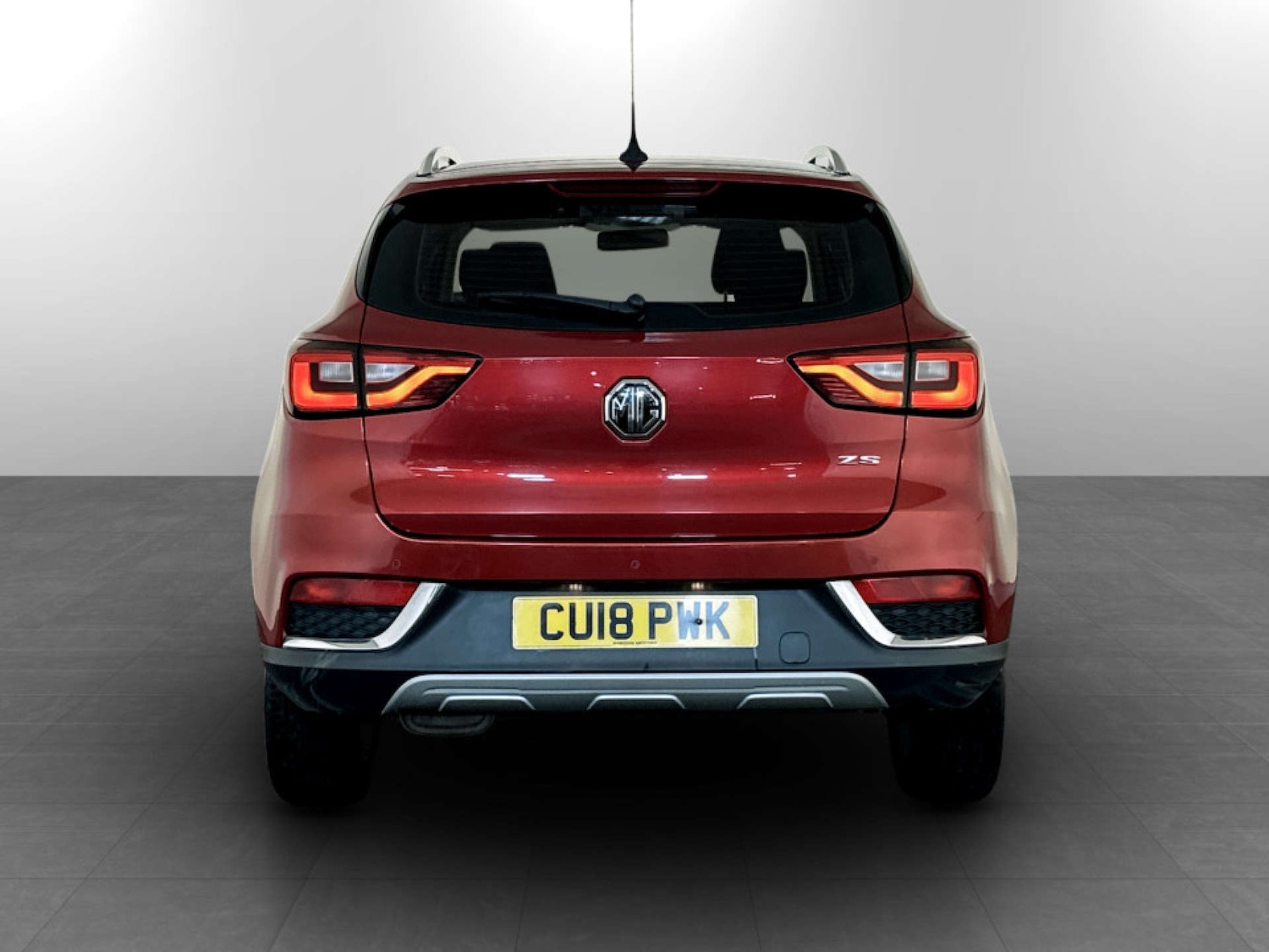 Used MG MG ZS 2018 for sale - 77643155: Photo 9