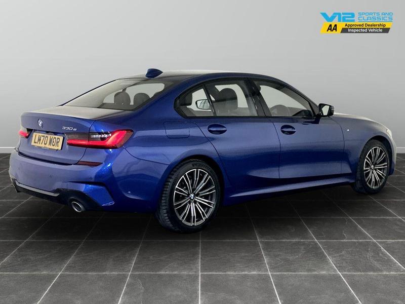 Used BMW 3 Series 2020 for sale - 76036197: Photo 10