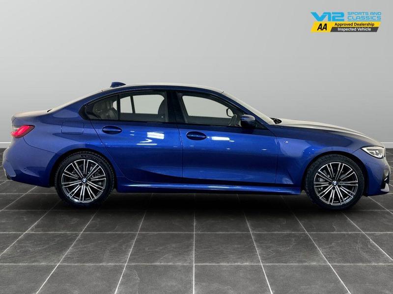 Used BMW 3 Series 2020 for sale - 76036197: Photo 11