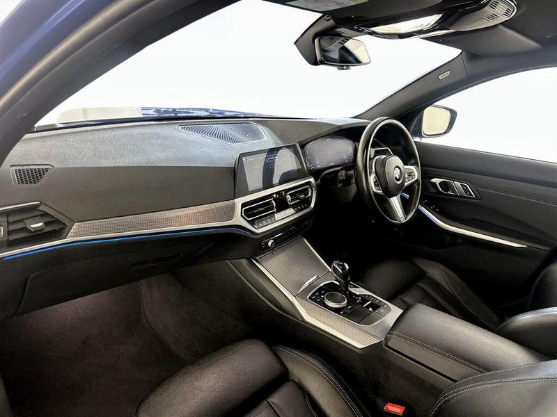 Used BMW 3 Series 2020 for sale - 76036197: Photo 12