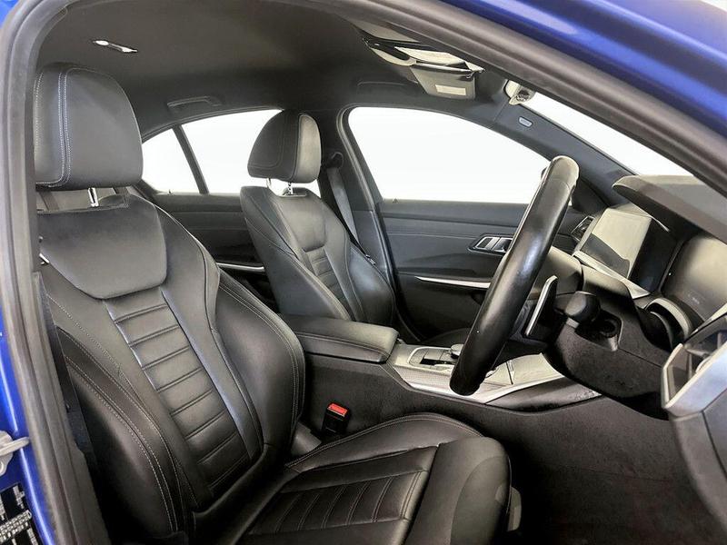 Used BMW 3 Series 2020 for sale - 76036197: Photo 13