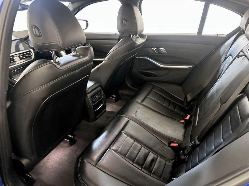 Used BMW 3 Series 2020 for sale - 76036197: Photo 14