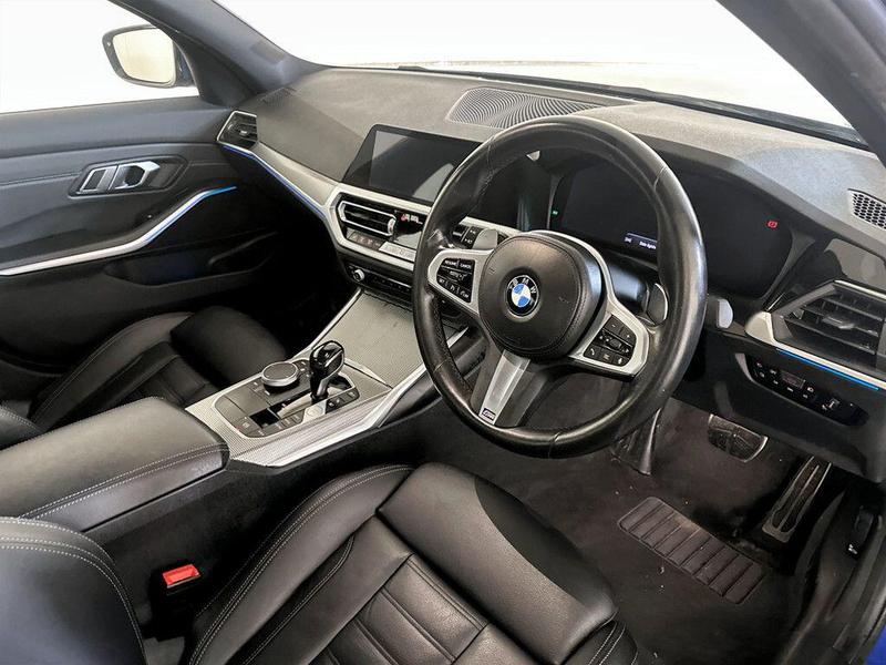 Used BMW 3 Series 2020 for sale - 76036197: Photo 15