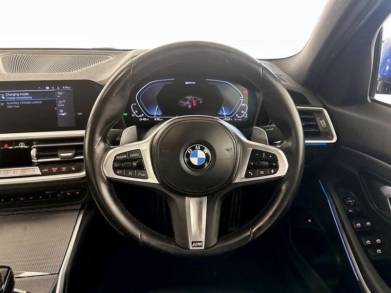 Used BMW 3 Series 2020 for sale - 76036197: Photo 16