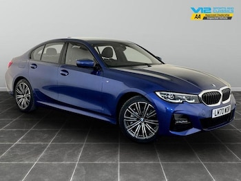 BMW - 3 Series