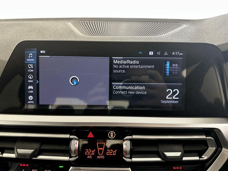 Used BMW 3 Series 2020 for sale - 76036197: Photo 22