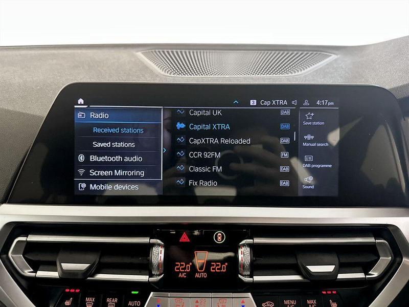 Used BMW 3 Series 2020 for sale - 76036197: Photo 23