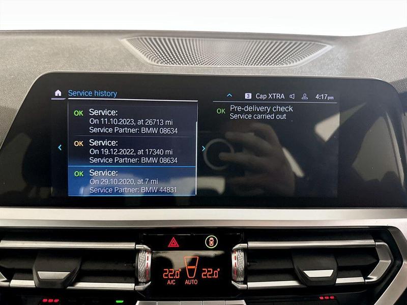 Used BMW 3 Series 2020 for sale - 76036197: Photo 24