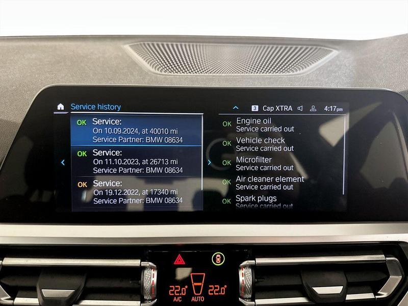 Used BMW 3 Series 2020 for sale - 76036197: Photo 25