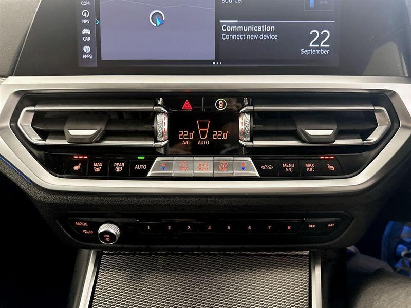 Used BMW 3 Series 2020 for sale - 76036197: Photo 26