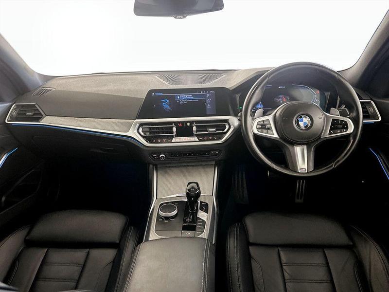 Used BMW 3 Series 2020 for sale - 76036197: Photo 3