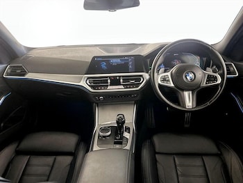 Used BMW 3 Series 2020 for sale - 76036197: Photo 3