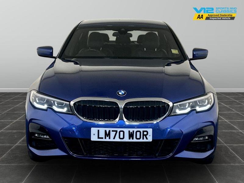 Used BMW 3 Series 2020 for sale - 76036197: Photo 5