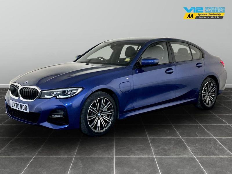 Used BMW 3 Series 2020 for sale - 76036197: Photo 6