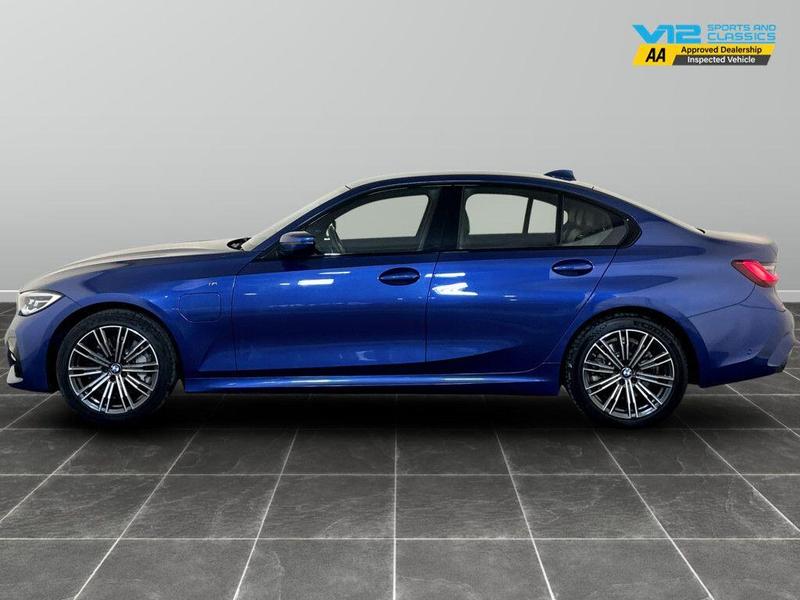 Used BMW 3 Series 2020 for sale - 76036197: Photo 7