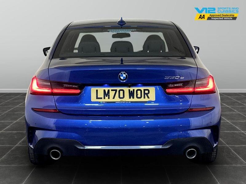 Used BMW 3 Series 2020 for sale - 76036197: Photo 9