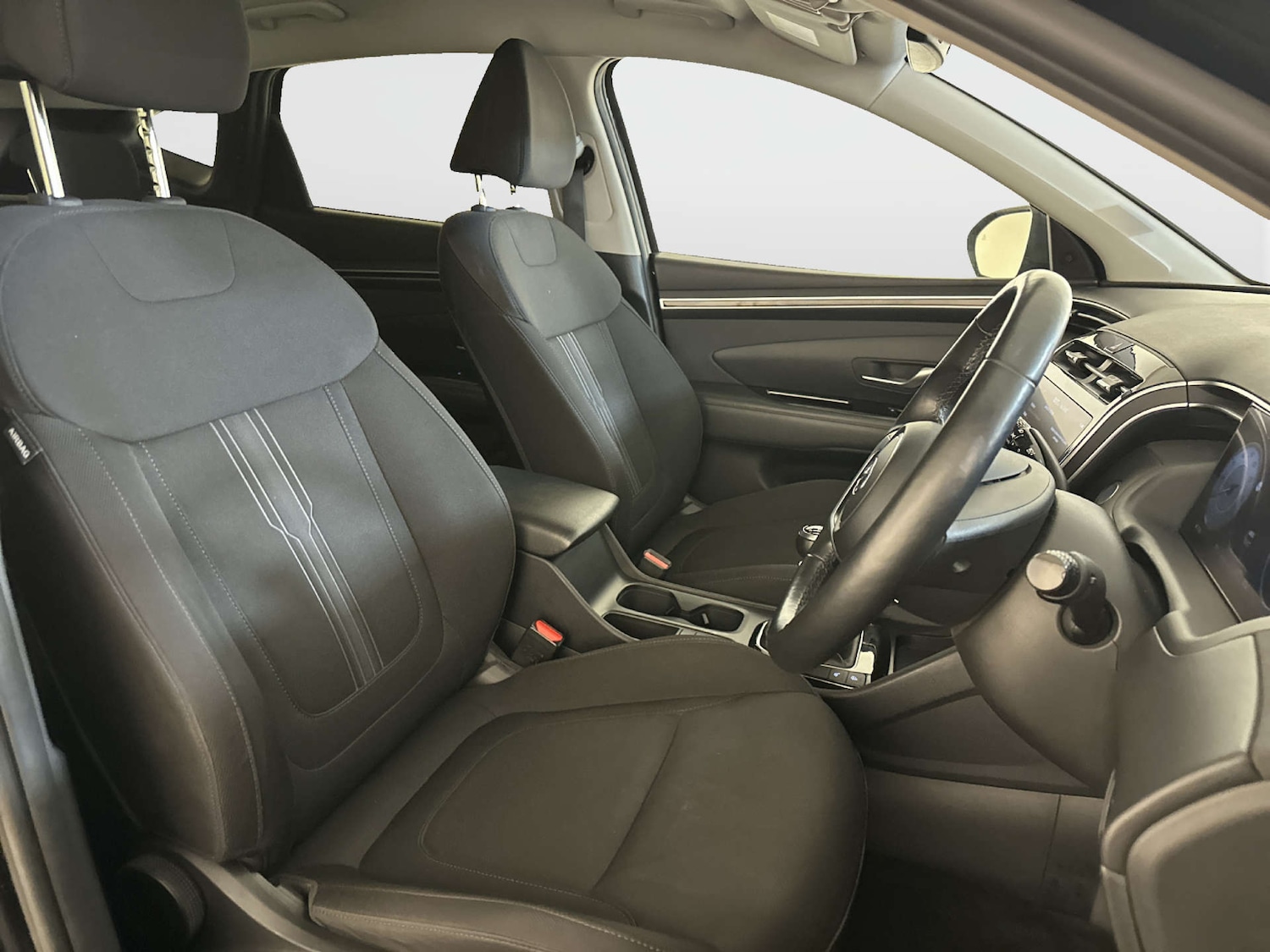 Used Hyundai TUCSON 2023 for sale - 78016530: Photo 13