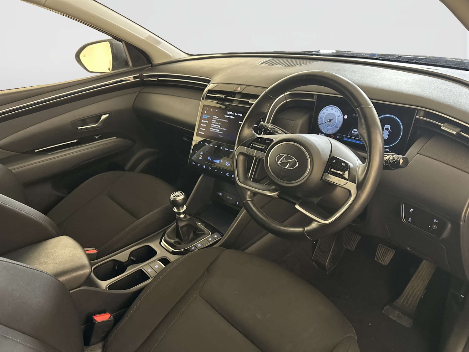 Used Hyundai TUCSON 2023 for sale - 78016530: Photo 15