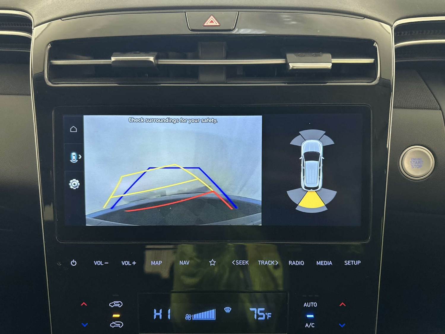 Used Hyundai TUCSON 2023 for sale - 78016530: Photo 20