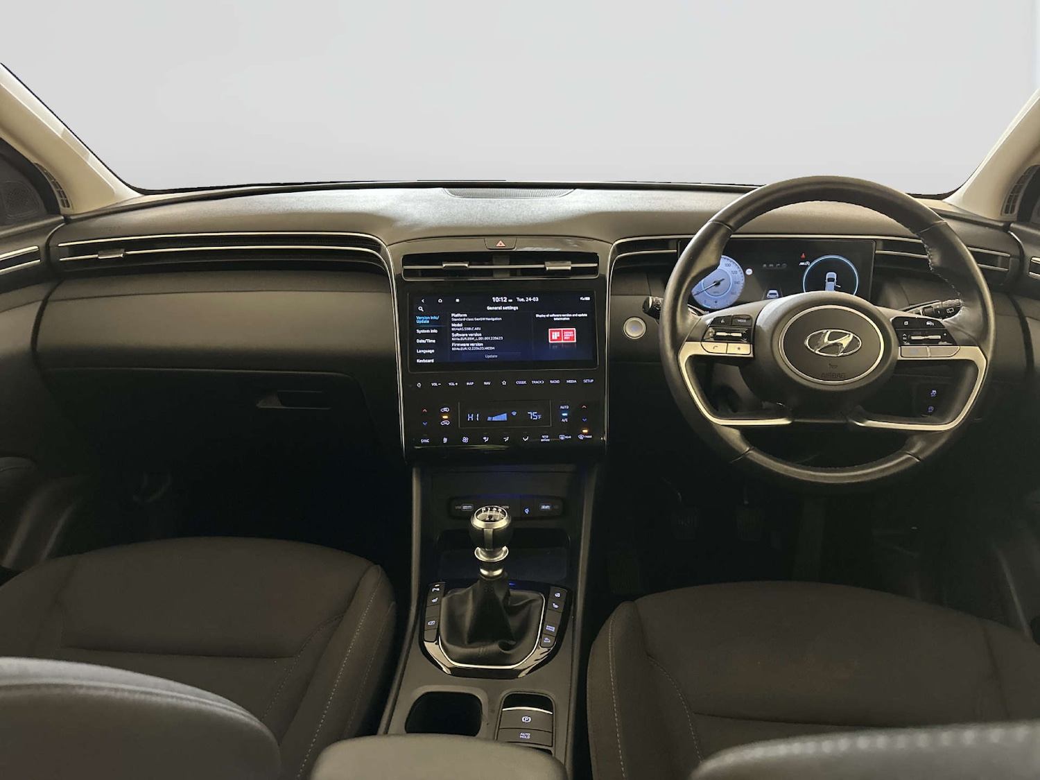 Used Hyundai TUCSON 2023 for sale - 78016530: Photo 3