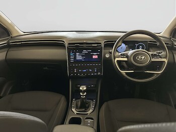 Used Hyundai TUCSON 2023 for sale - 78016530: Photo