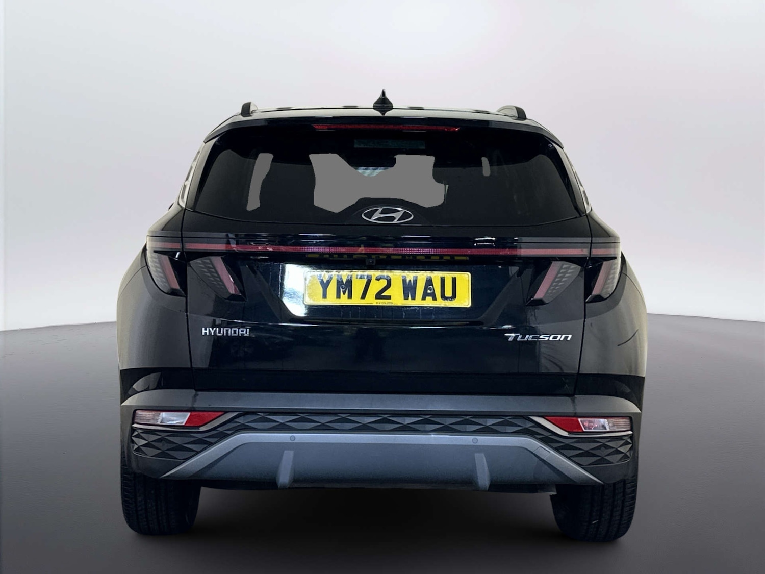 Used Hyundai TUCSON 2023 for sale - 78016530: Photo 9