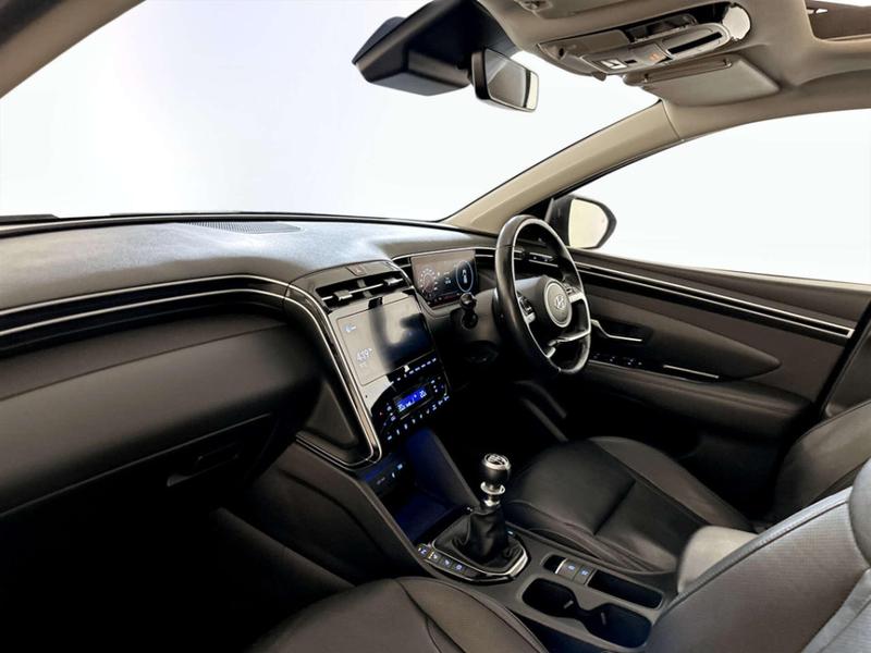 Used Hyundai TUCSON 2021 for sale - 76918366: Photo 12