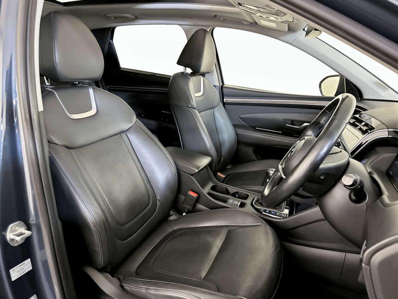 Used Hyundai TUCSON 2021 for sale - 76918366: Photo 13