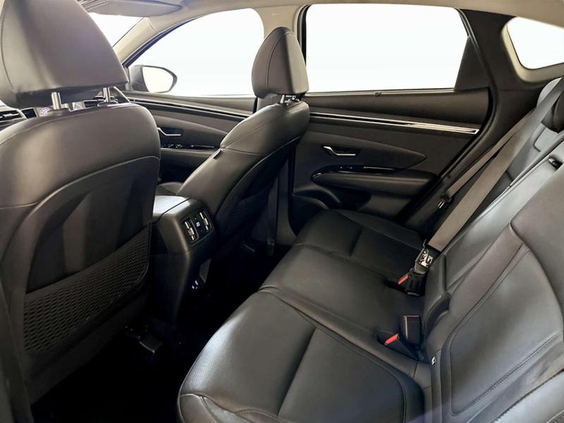 Used Hyundai TUCSON 2021 for sale - 76918366: Photo 15