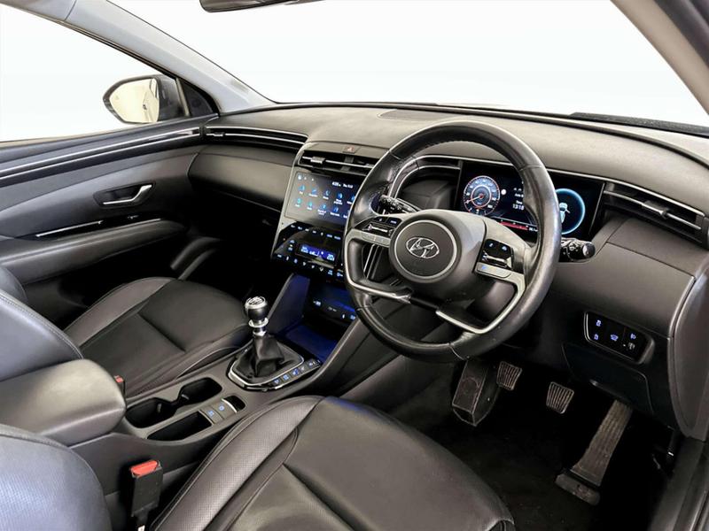 Used Hyundai TUCSON 2021 for sale - 76918366: Photo 16