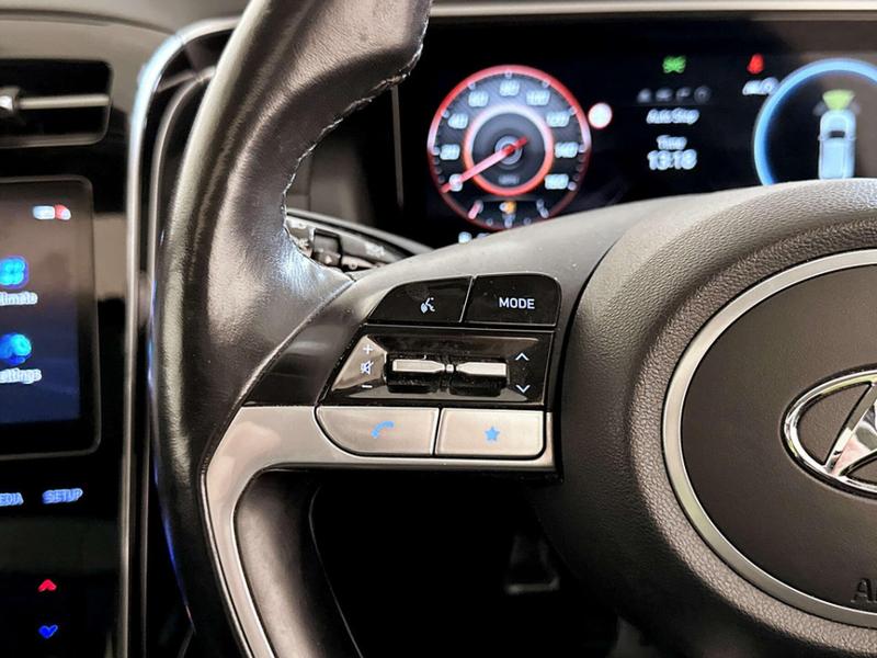 Used Hyundai TUCSON 2021 for sale - 76918366: Photo 18